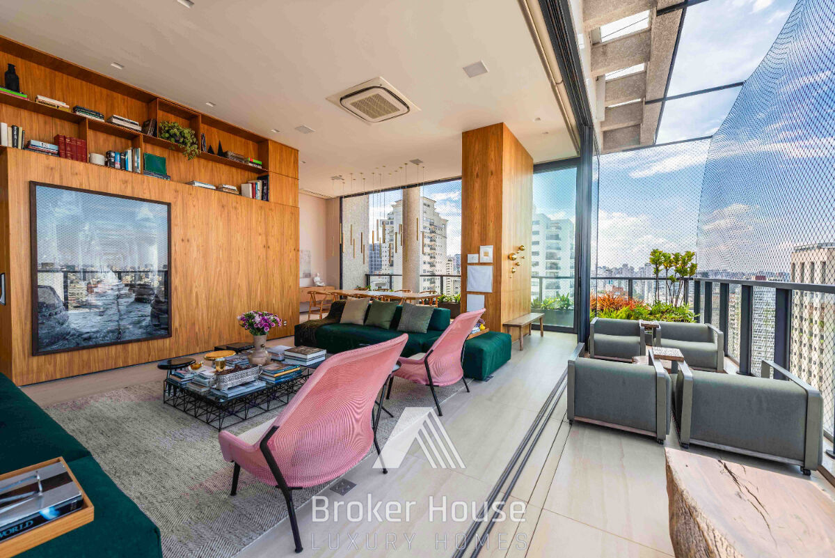 Cobertura à venda com 4 quartos, 408m² - Foto 26