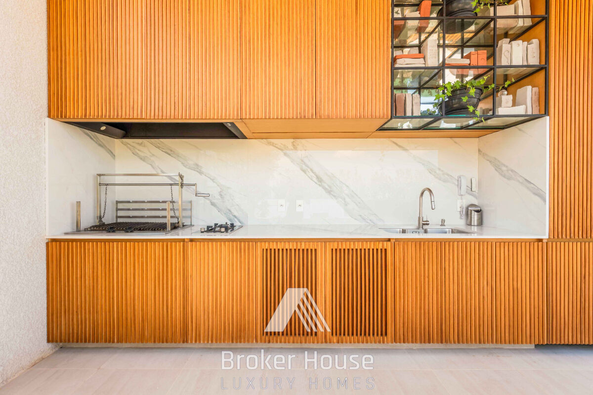 Cobertura à venda com 4 quartos, 408m² - Foto 12