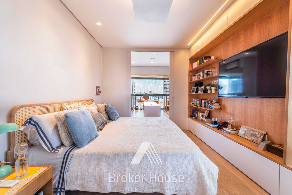 Cobertura à venda com 4 quartos, 408m² - Foto 31