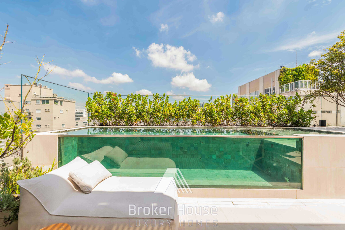Cobertura à venda com 4 quartos, 408m² - Foto 4