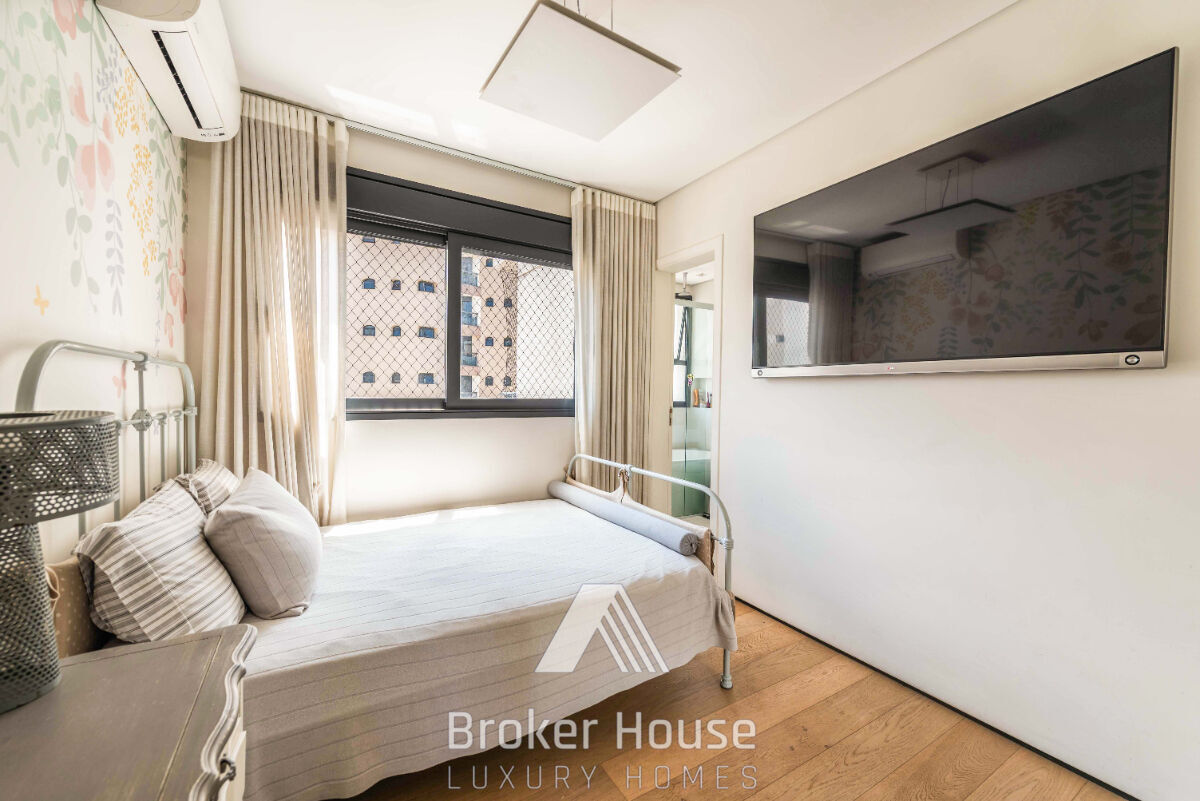 Cobertura à venda com 4 quartos, 408m² - Foto 42