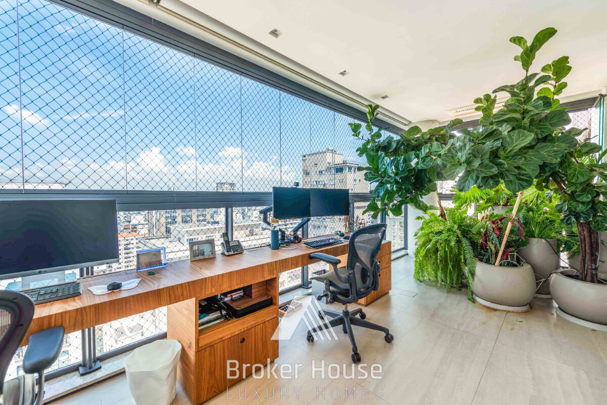 Cobertura à venda com 4 quartos, 408m² - Foto 40