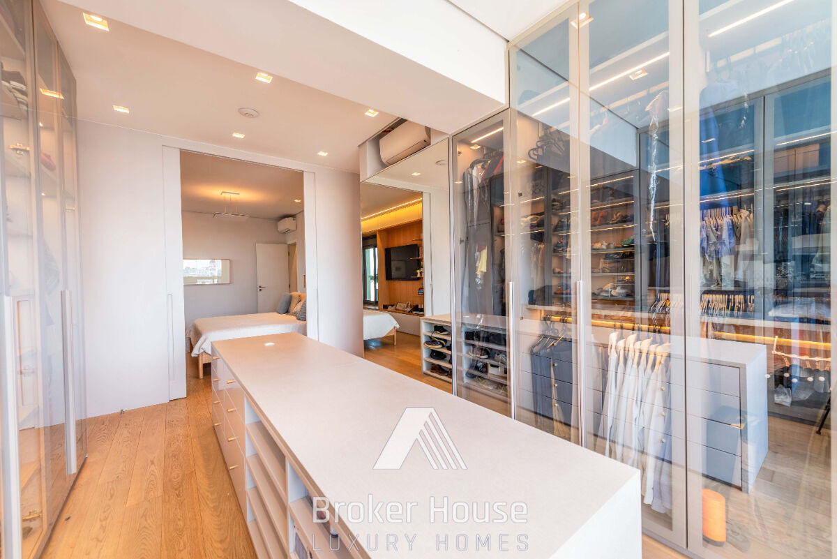 Cobertura à venda com 4 quartos, 408m² - Foto 34