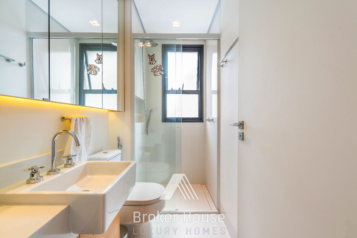 Cobertura à venda com 4 quartos, 408m² - Foto 43