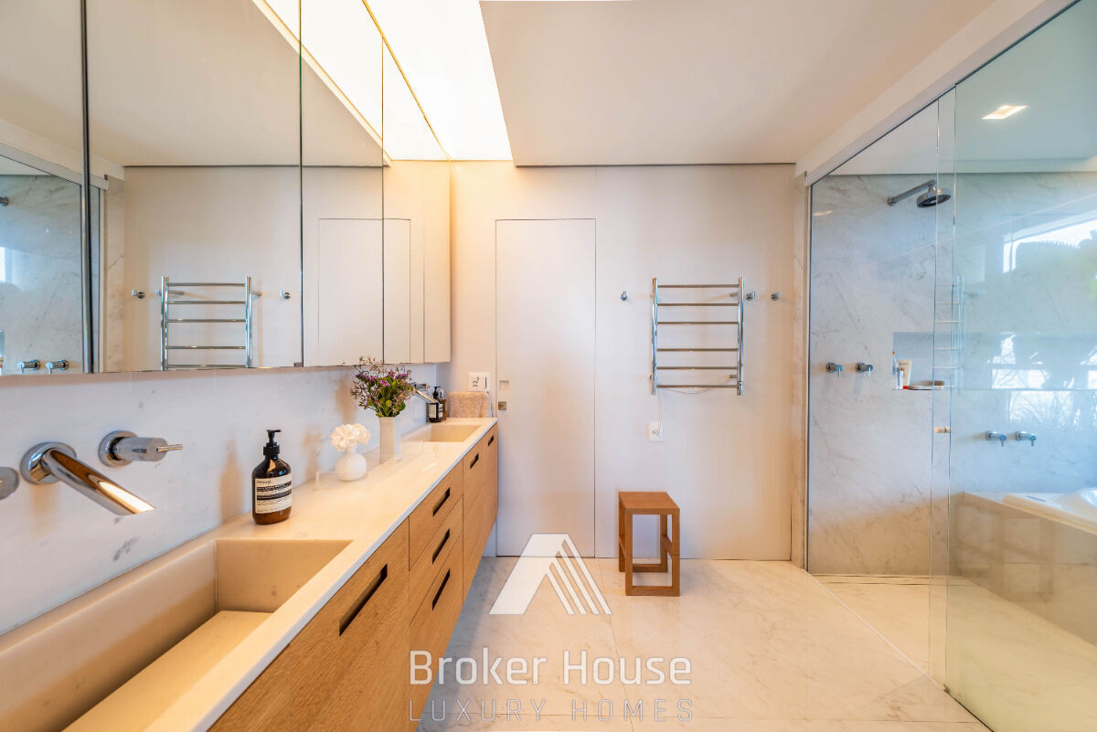 Cobertura à venda com 4 quartos, 408m² - Foto 36