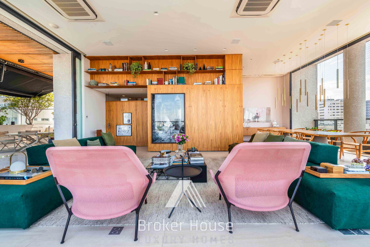 Cobertura à venda com 4 quartos, 408m² - Foto 23
