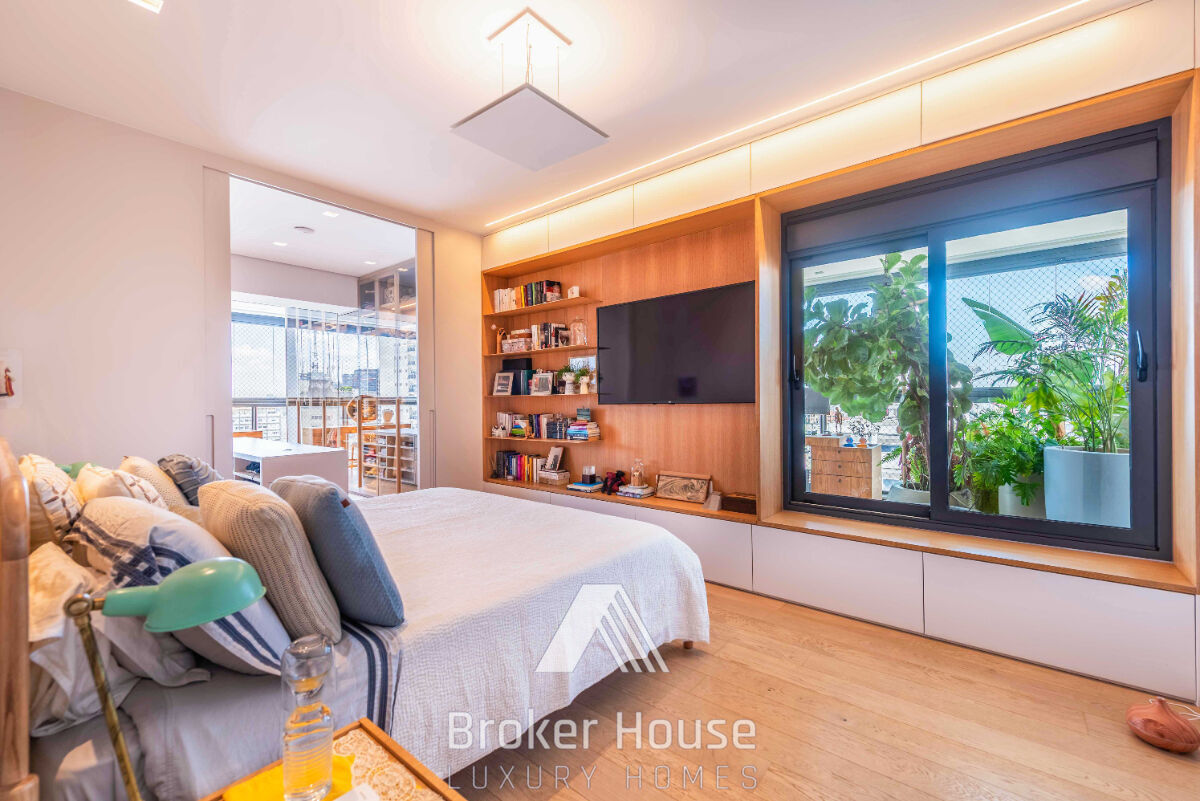 Cobertura à venda com 4 quartos, 408m² - Foto 32
