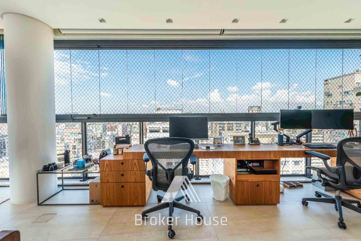 Cobertura à venda com 4 quartos, 408m² - Foto 39