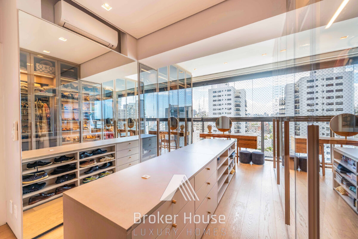 Cobertura à venda com 4 quartos, 408m² - Foto 35