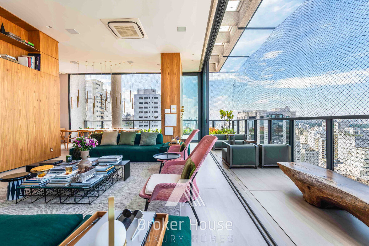 Cobertura à venda com 4 quartos, 408m² - Foto 20