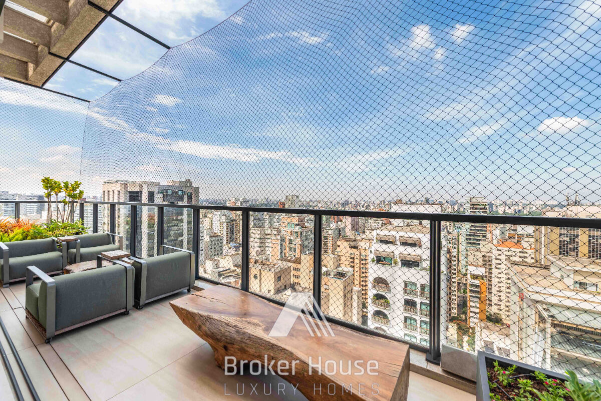 Cobertura à venda com 4 quartos, 408m² - Foto 18