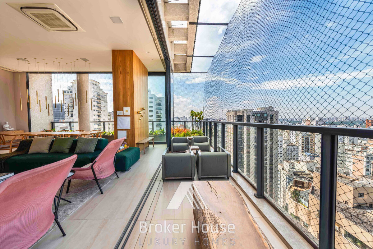 Cobertura à venda com 4 quartos, 408m² - Foto 17