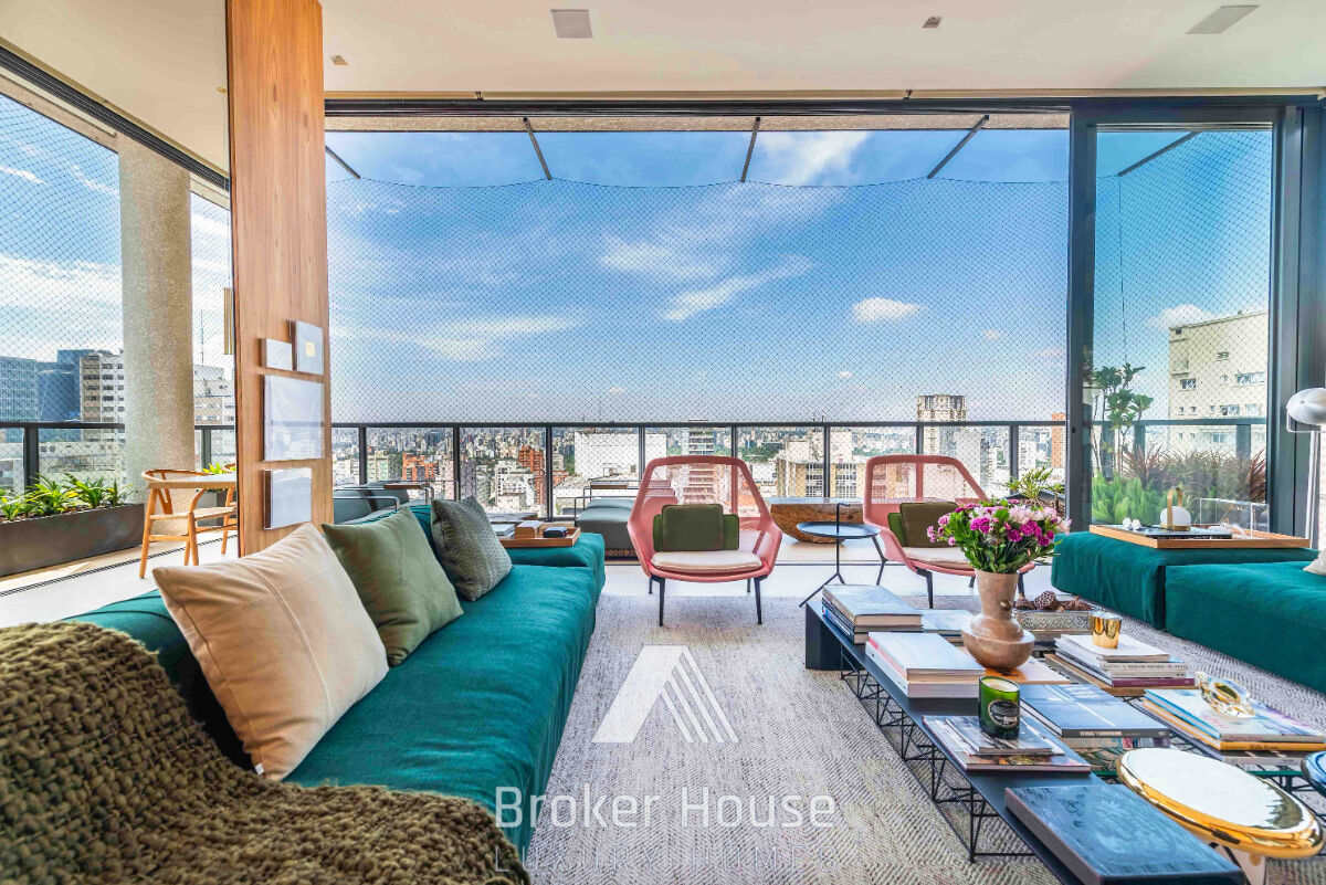 Cobertura à venda com 4 quartos, 408m² - Foto 19