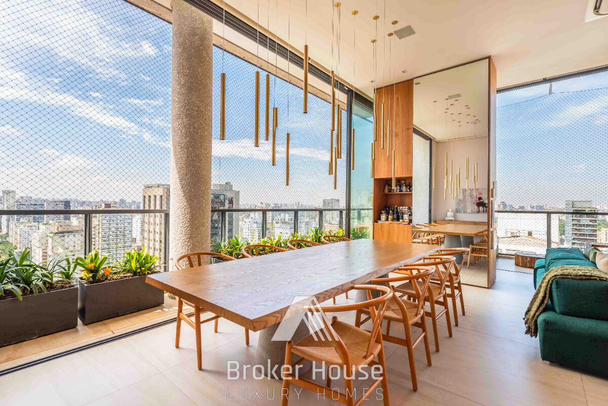 Cobertura à venda com 4 quartos, 408m² - Foto 27