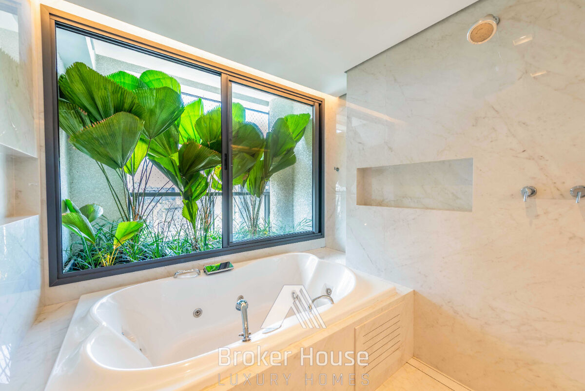 Cobertura à venda com 4 quartos, 408m² - Foto 37