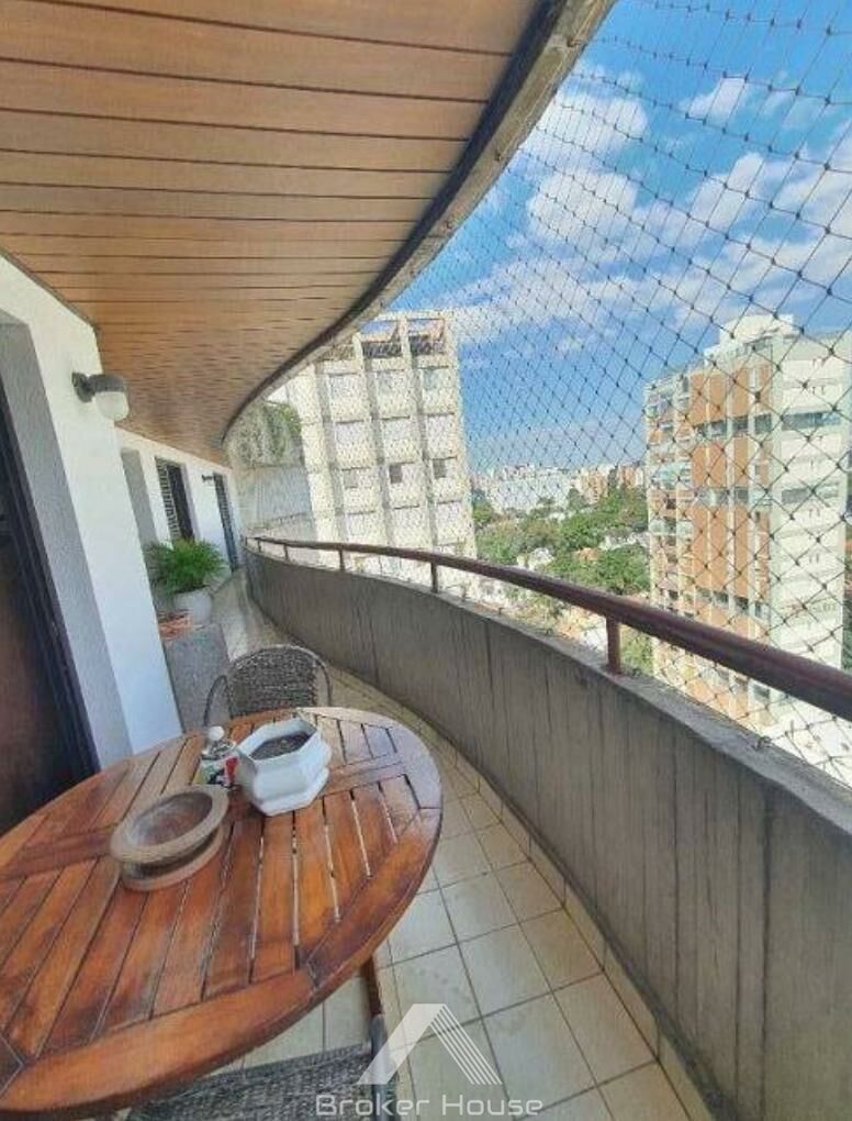 Cobertura à venda com 5 quartos, 316m² - Foto 6