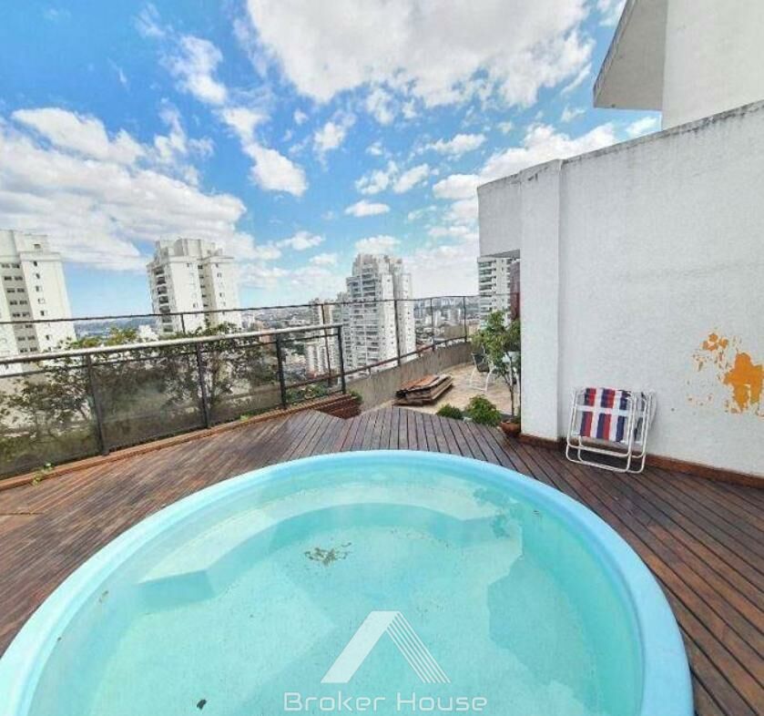 Cobertura à venda com 5 quartos, 316m² - Foto 5