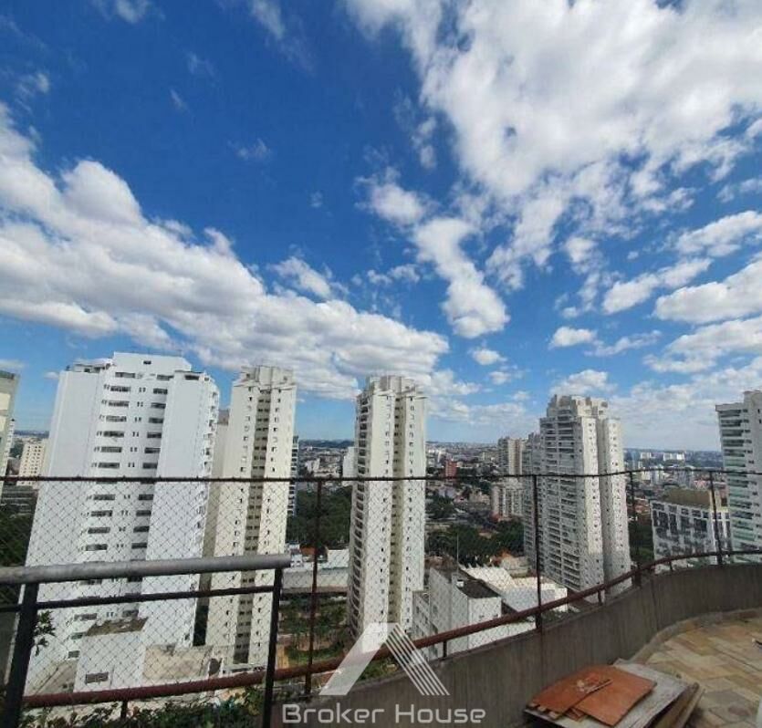 Cobertura à venda com 5 quartos, 316m² - Foto 3