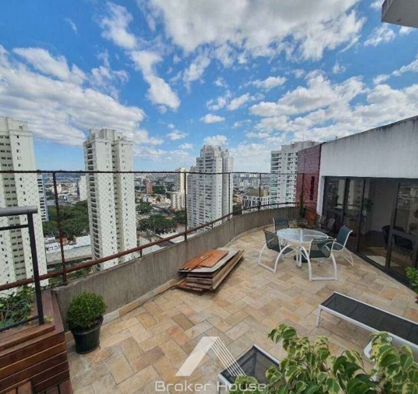 Cobertura à venda com 5 quartos, 316m² - Foto 1