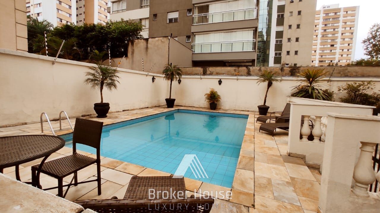 Apartamento à venda com 4 quartos, 240m² - Foto 36