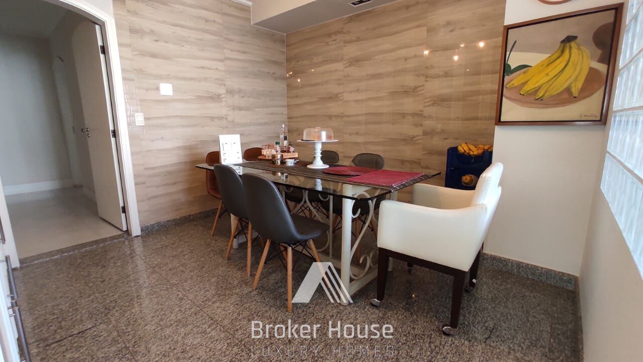 Apartamento à venda com 4 quartos, 240m² - Foto 12