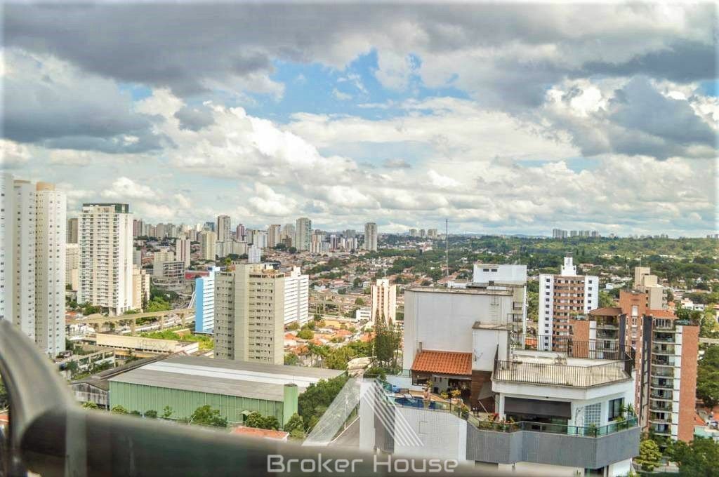 Apartamento à venda com 4 quartos, 280m² - Foto 6