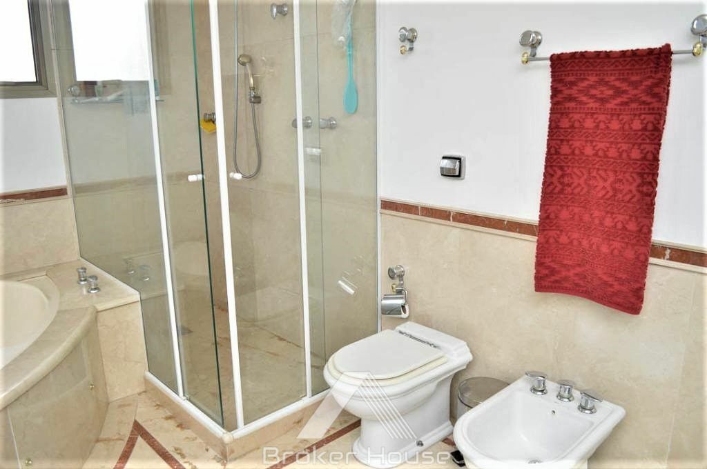 Apartamento à venda com 4 quartos, 280m² - Foto 29