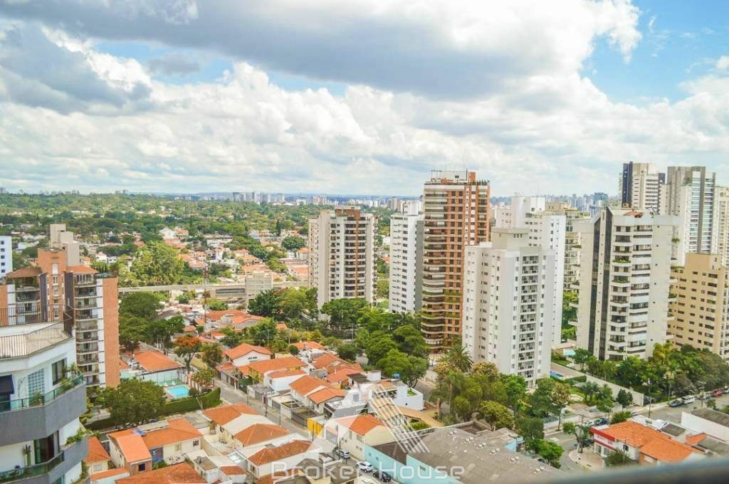 Apartamento à venda com 4 quartos, 280m² - Foto 5