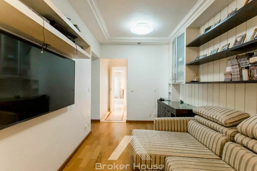 Apartamento à venda com 4 quartos, 280m² - Foto 25