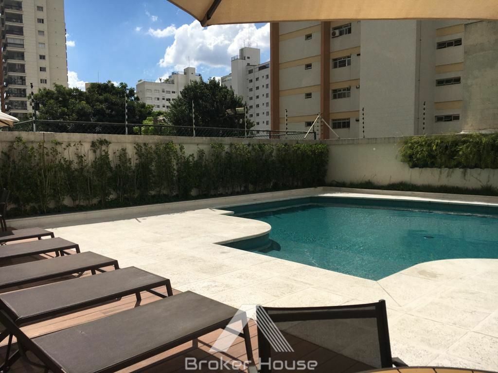 Apartamento à venda com 4 quartos, 280m² - Foto 35