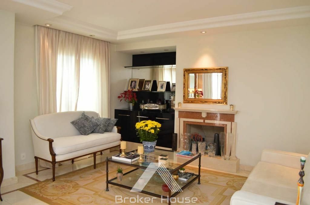 Apartamento à venda com 4 quartos, 280m² - Foto 14