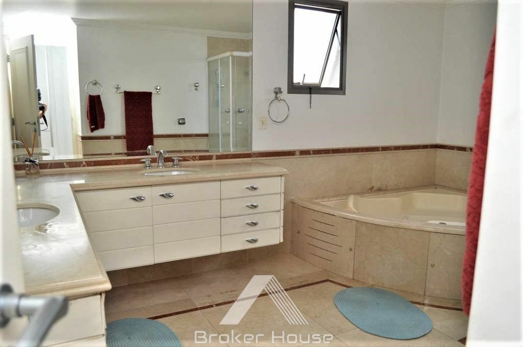 Apartamento à venda com 4 quartos, 280m² - Foto 27