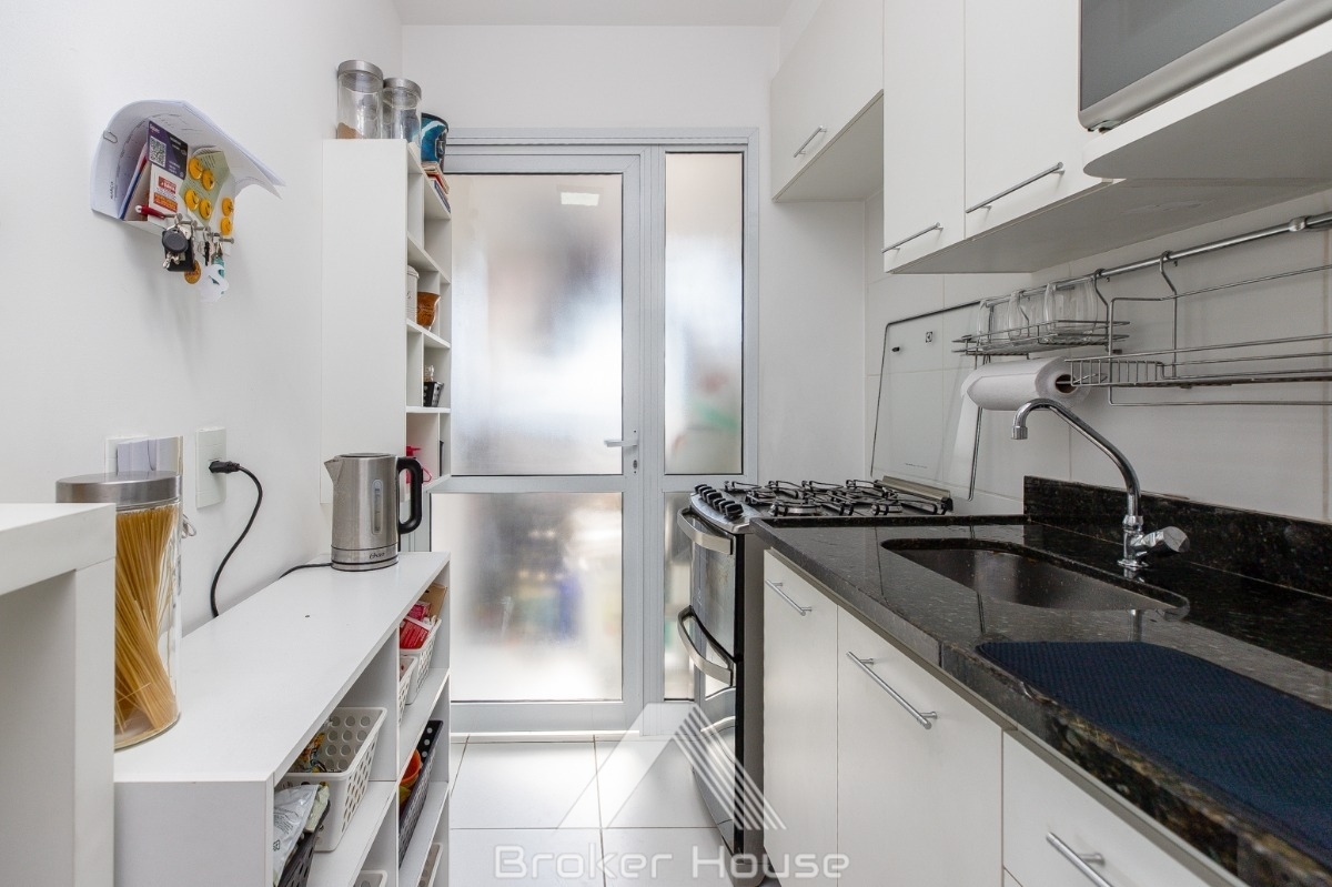 Apartamento à venda com 3 quartos, 92m² - Foto 14