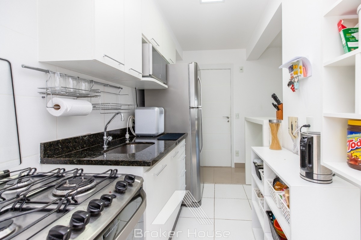 Apartamento à venda com 3 quartos, 92m² - Foto 15