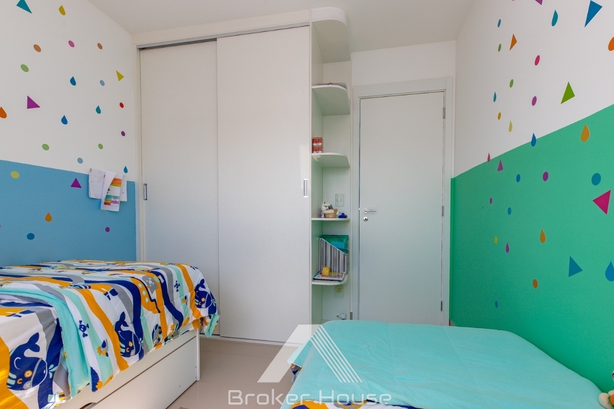 Apartamento à venda com 3 quartos, 92m² - Foto 25