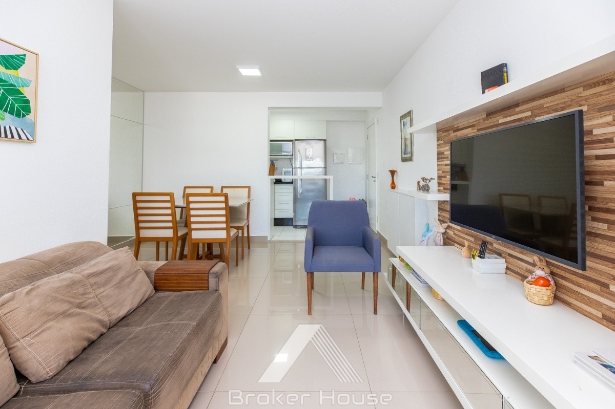 Apartamento à venda com 3 quartos, 92m² - Foto 9