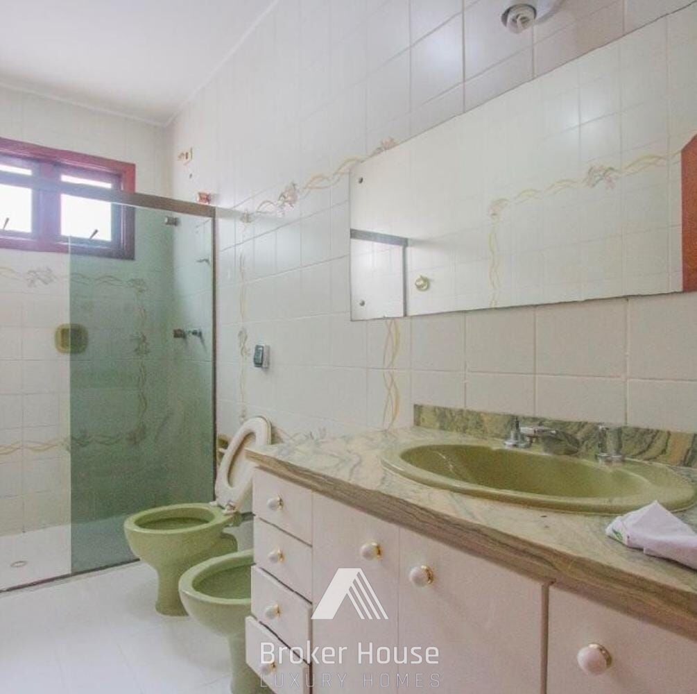 Casa, 4 quartos, 300 m² - Foto 7