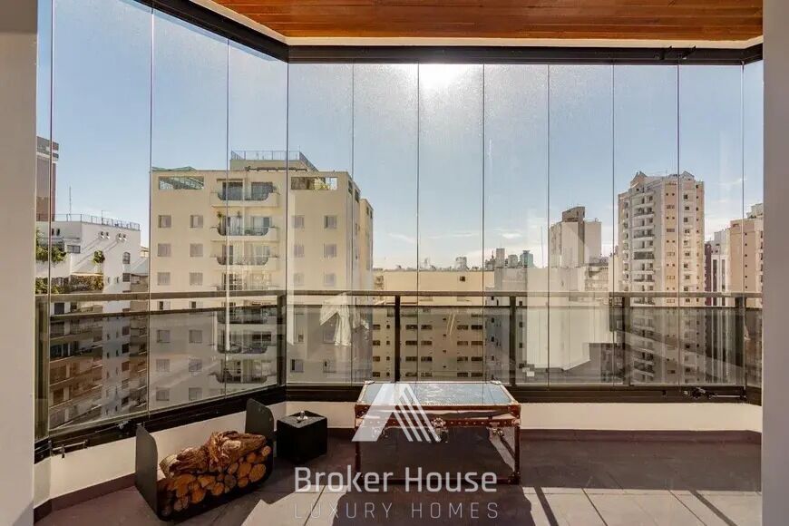 Cobertura, 3 quartos, 363 m² - Foto 12