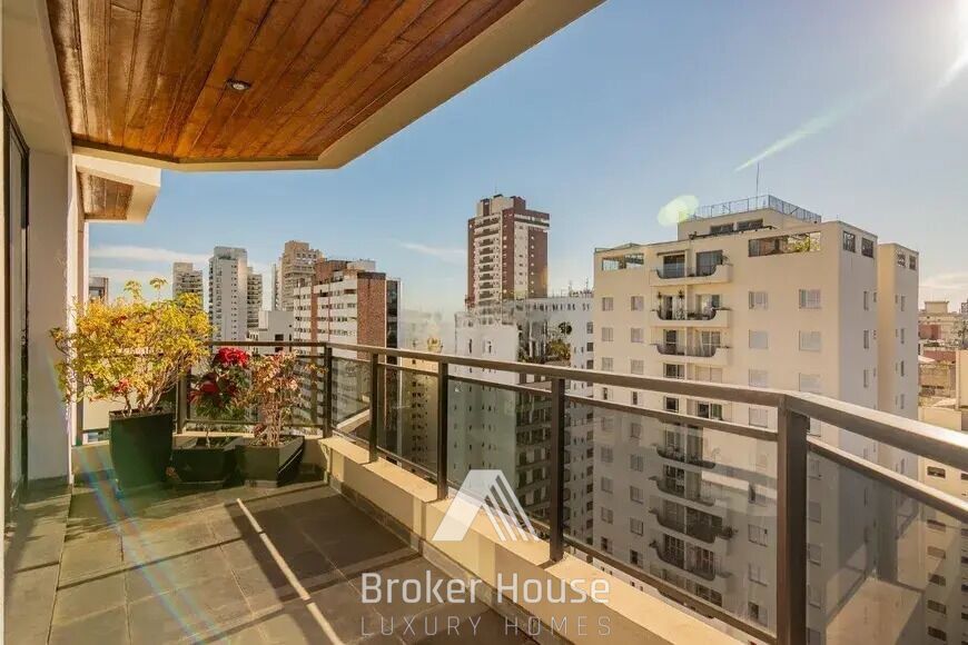 Cobertura, 3 quartos, 363 m² - Foto 11