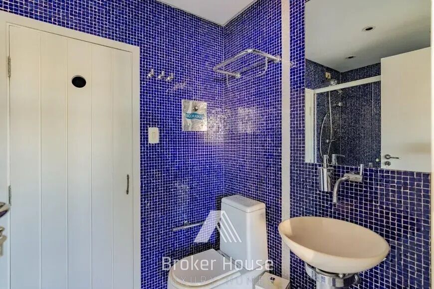 Cobertura, 3 quartos, 363 m² - Foto 5