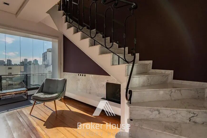 Cobertura, 3 quartos, 363 m² - Foto 13