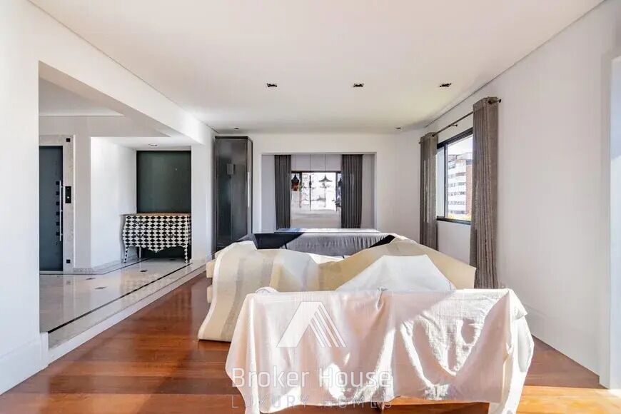 Cobertura, 3 quartos, 363 m² - Foto 9