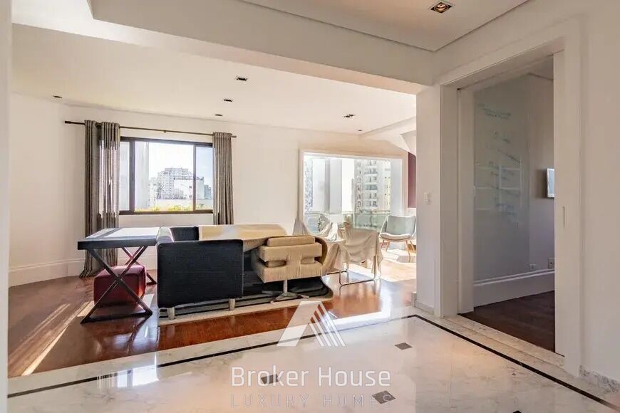 Cobertura, 3 quartos, 363 m² - Foto 7