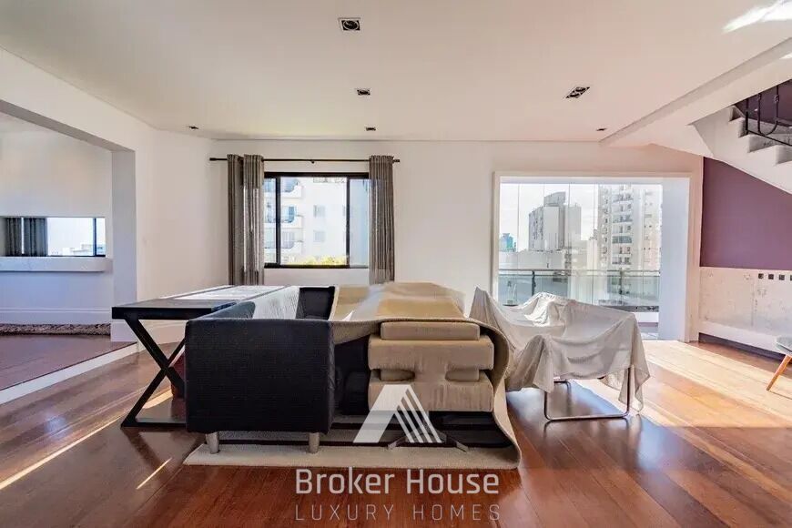 Cobertura, 3 quartos, 363 m² - Foto 10