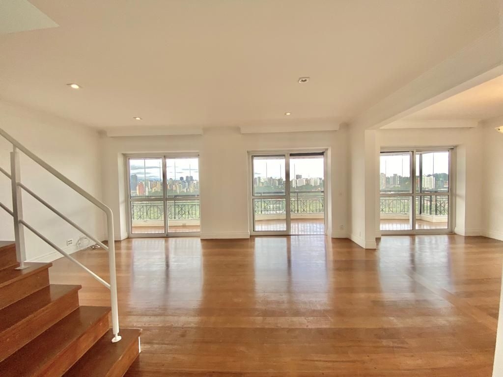 Cobertura à venda com 4 quartos, 396m² - Foto 6