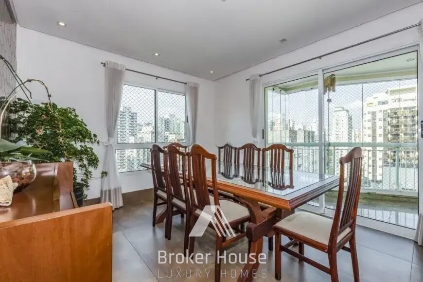 Apartamento, 4 quartos, 205 m² - Foto 12