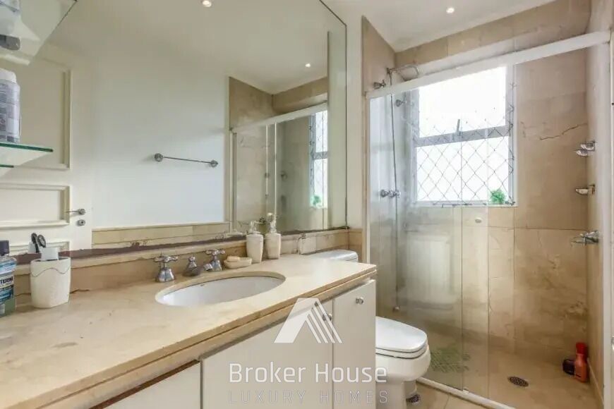 Apartamento, 4 quartos, 205 m² - Foto 21