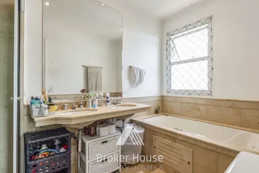 Apartamento, 4 quartos, 205 m² - Foto 22
