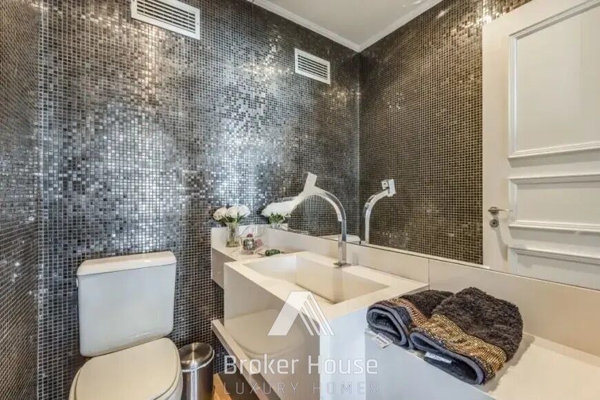 Apartamento, 4 quartos, 205 m² - Foto 14