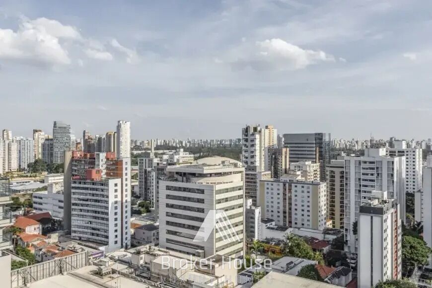 Apartamento, 4 quartos, 205 m² - Foto 3